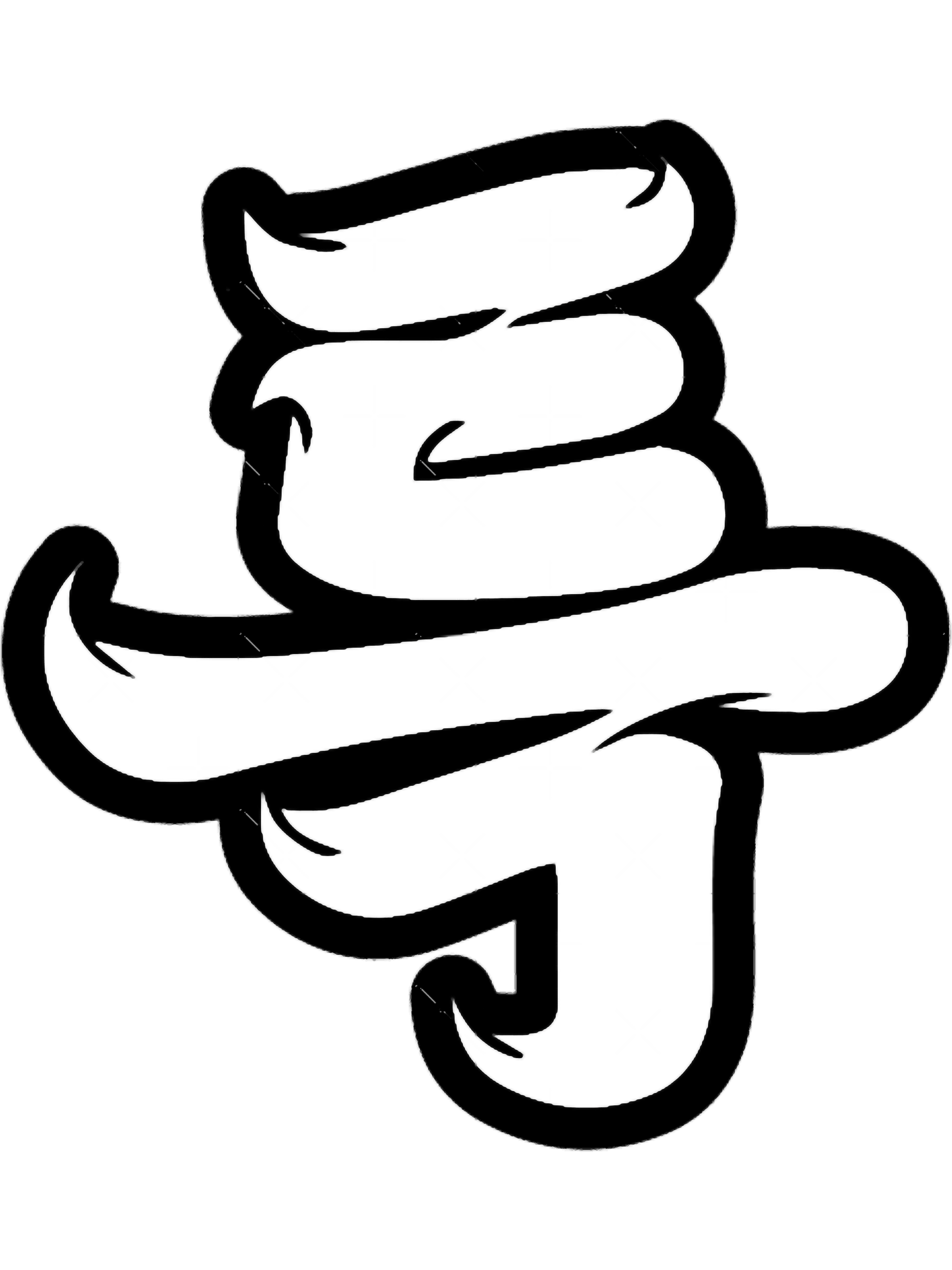 Stray kids S-Class logo | Inspire Uplift