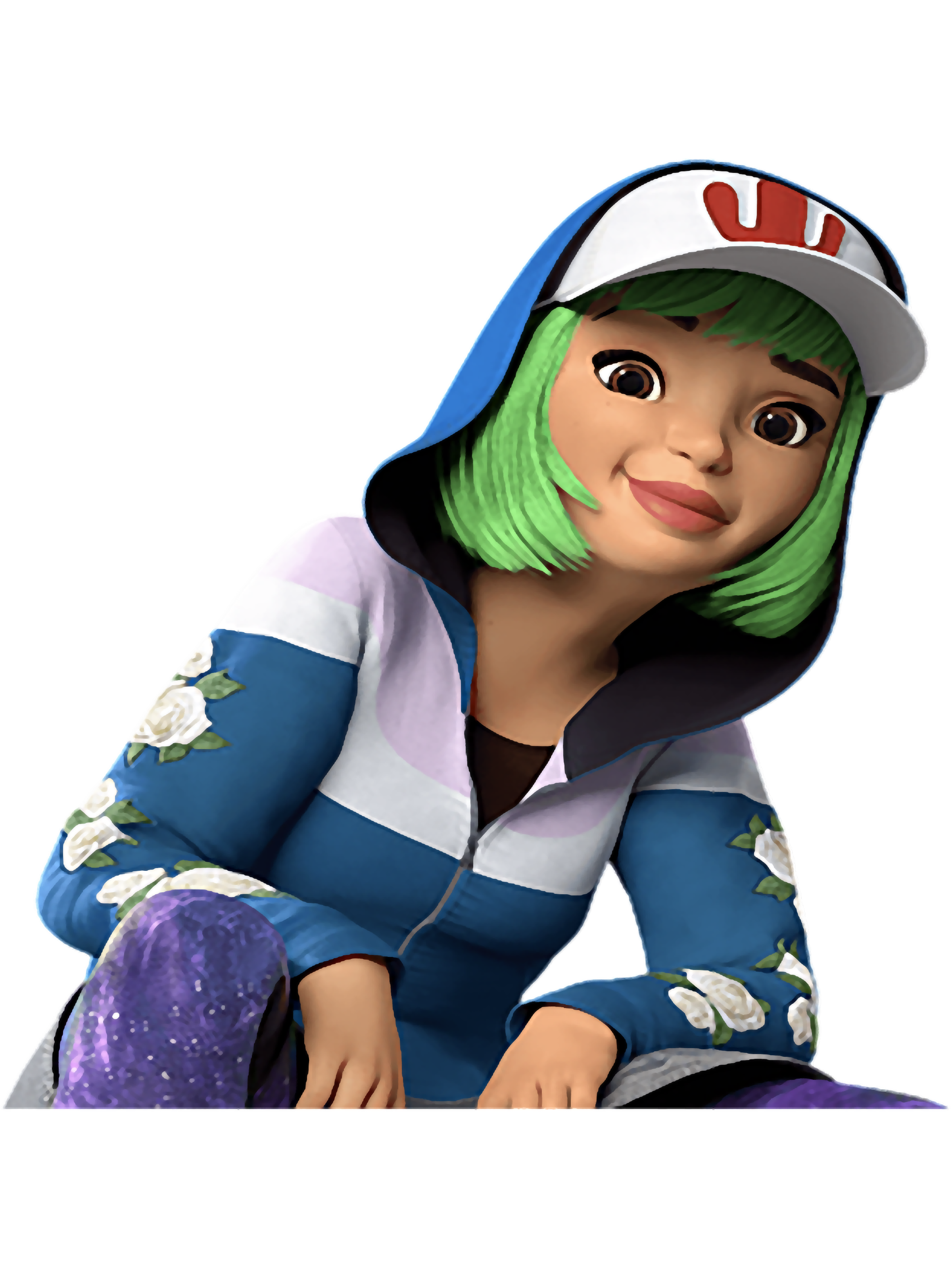 Fast and furious spy racers | Inspire Uplift