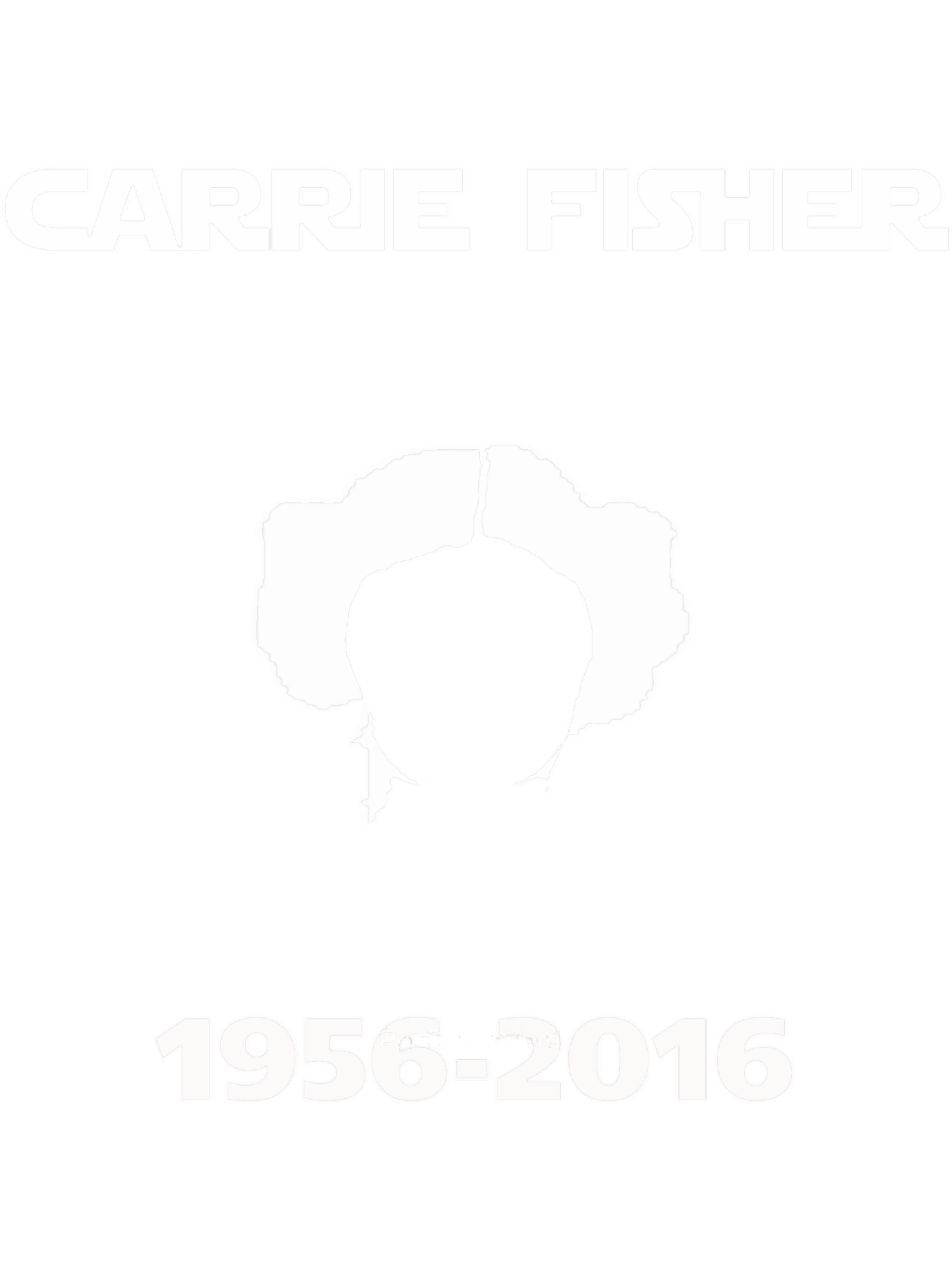Carrie Fishers Shocking Death The Truth That Will Leave You Speechless - 80zgvkr