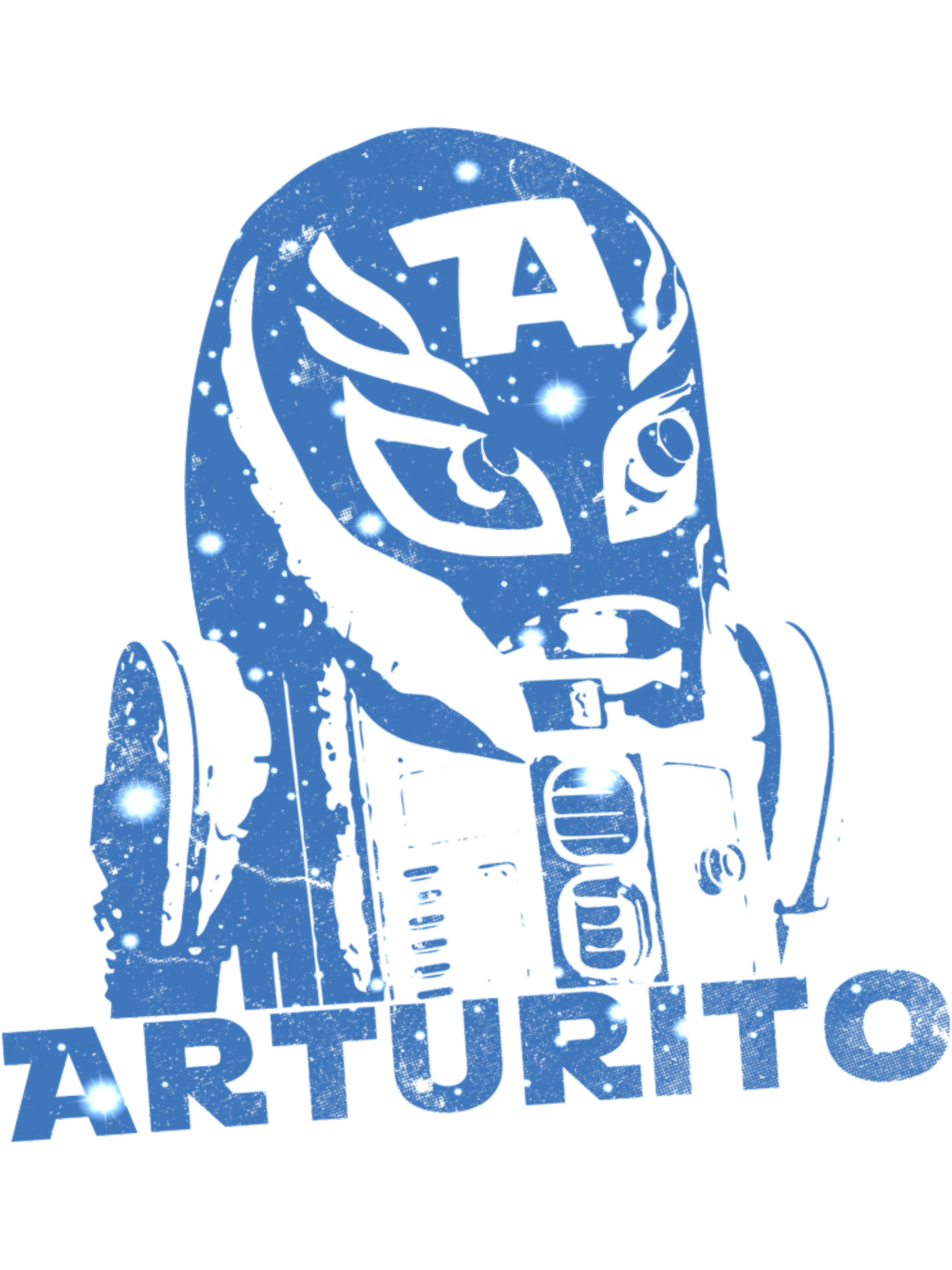 Arturito | Inspire Uplift