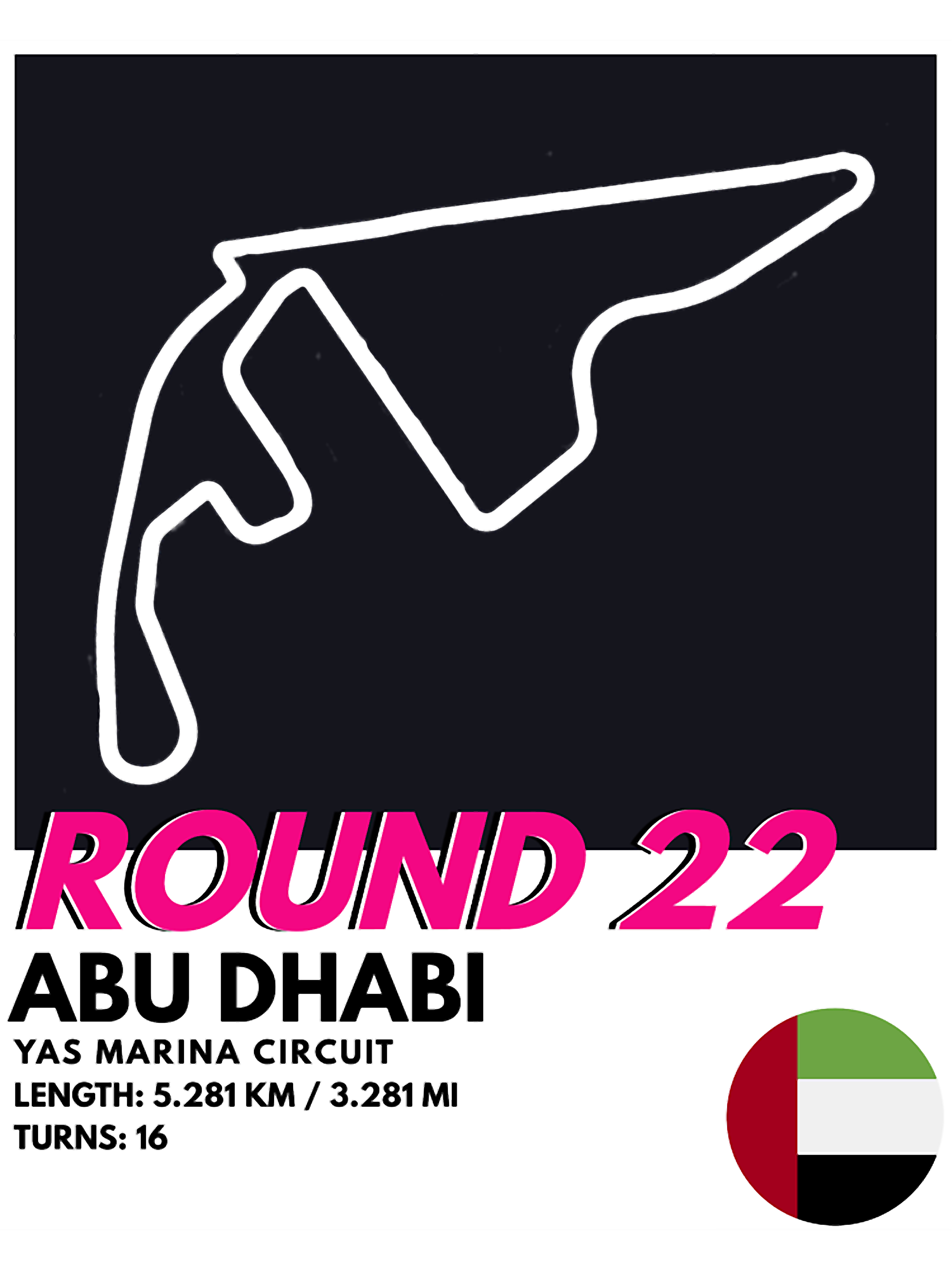 Formula 1 2022 Season Abu Dhabi Grand Prix Info Inspire Uplift formula-1-2022-season-abu-dhabi-grand-prix-info-inspire-uplift