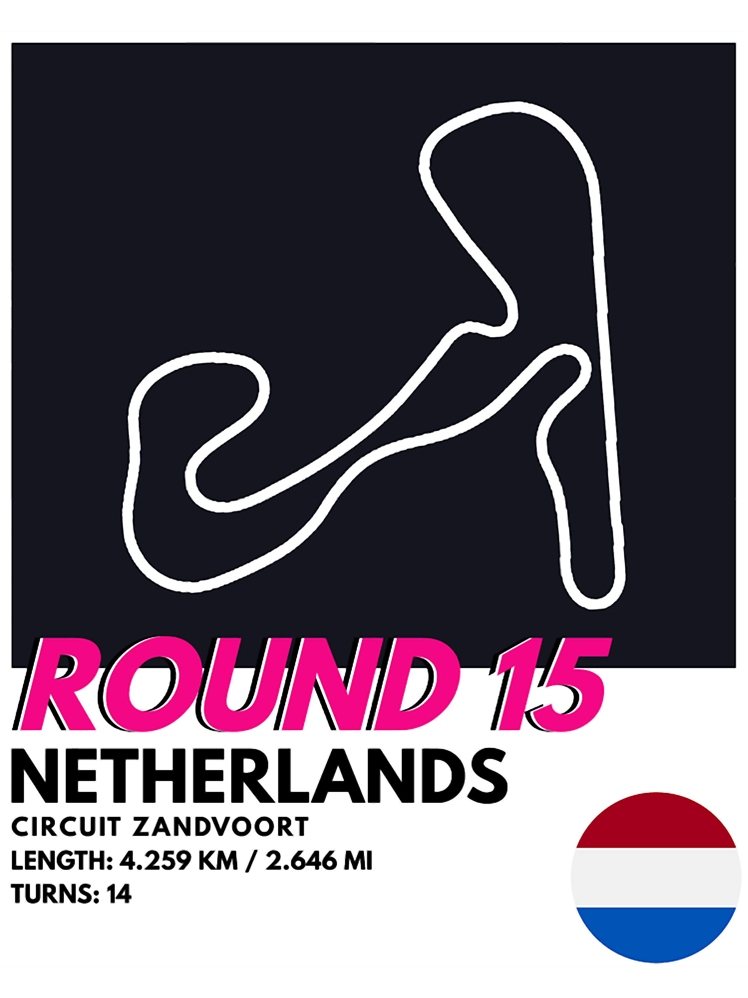 Formula 1 2022 Season Dutch Grand Prix Info Inspire Uplift formula-1-2022-season-dutch-grand-prix-info-inspire-uplift