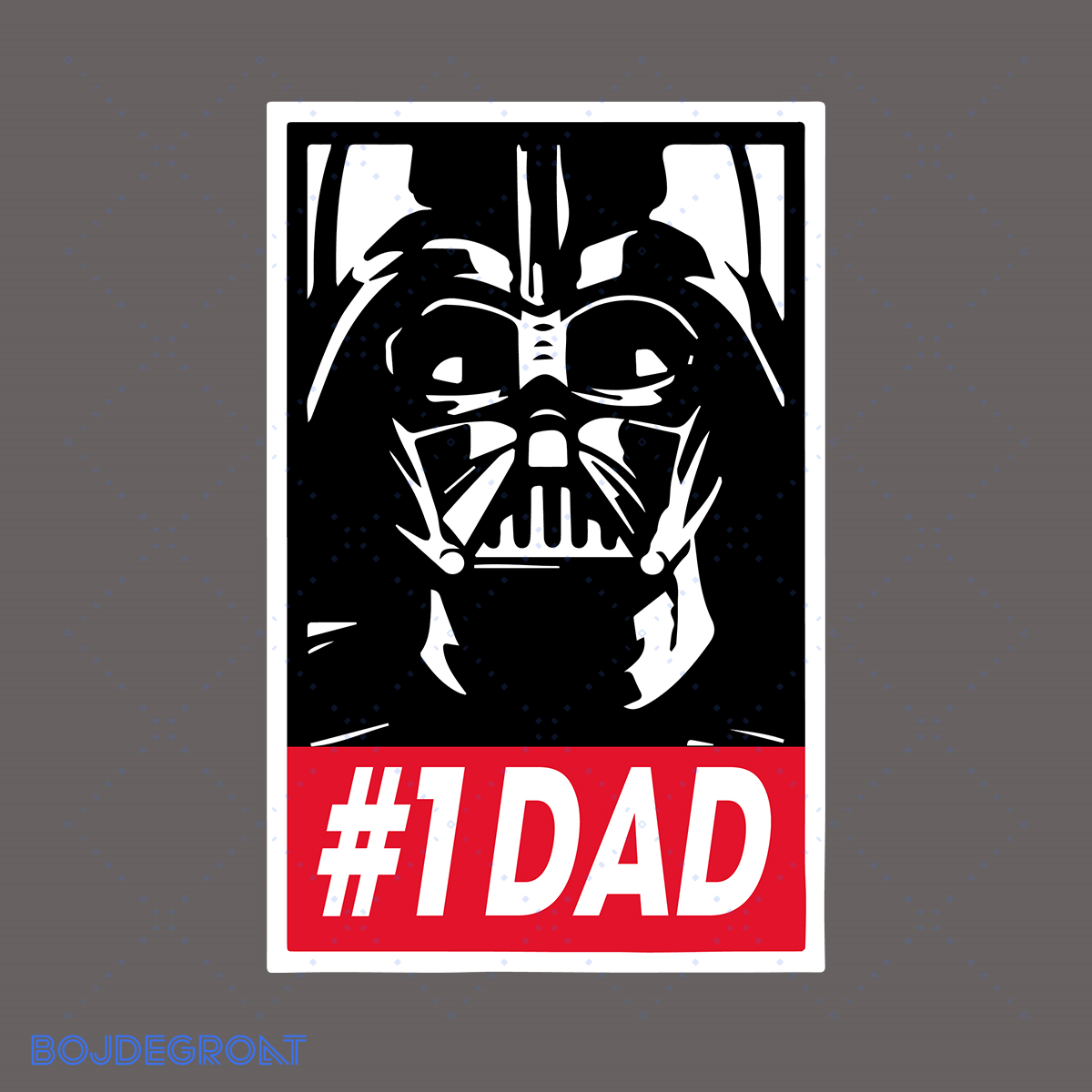 Star Wars Darth Vader | Inspire Uplift