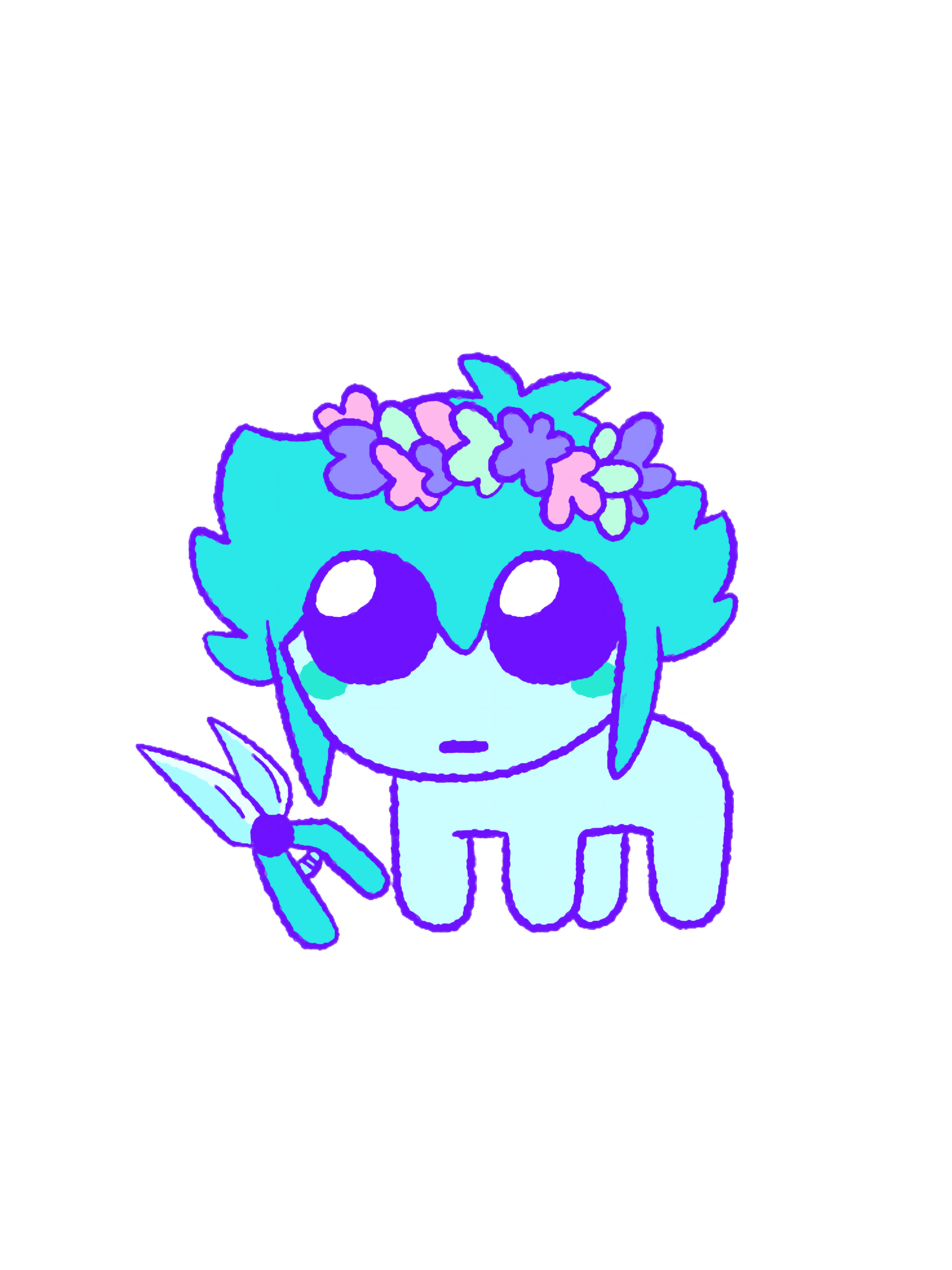 ［OMORI］ポラロイド OMORI collection but in headspace! : r/OMORI