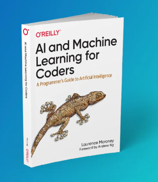 AI and Machine Learning for Coders: A Programmer's Guide to - Inspire ...