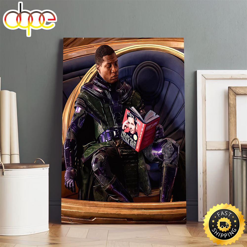 Ant-Man And The Wasp Quantumania Marvel Studios New Poster C | Inspire ...