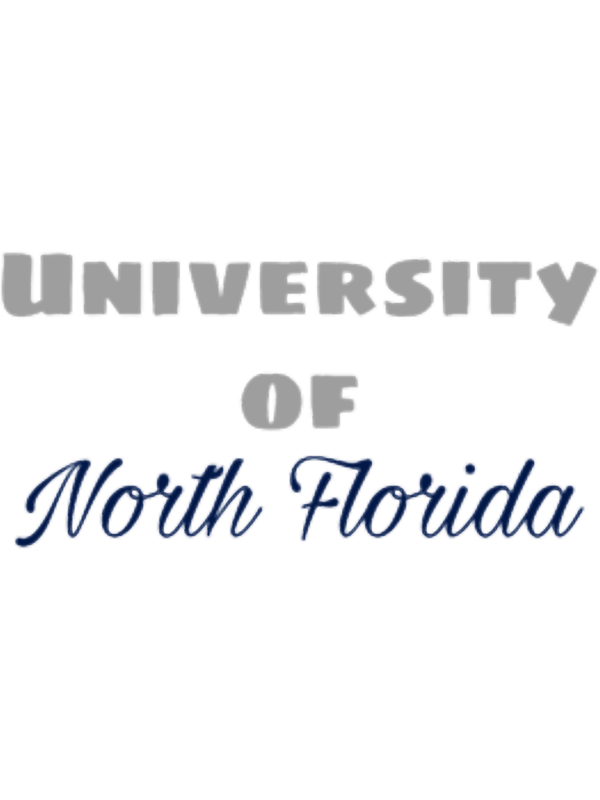 University of North Florida Inspire Uplift