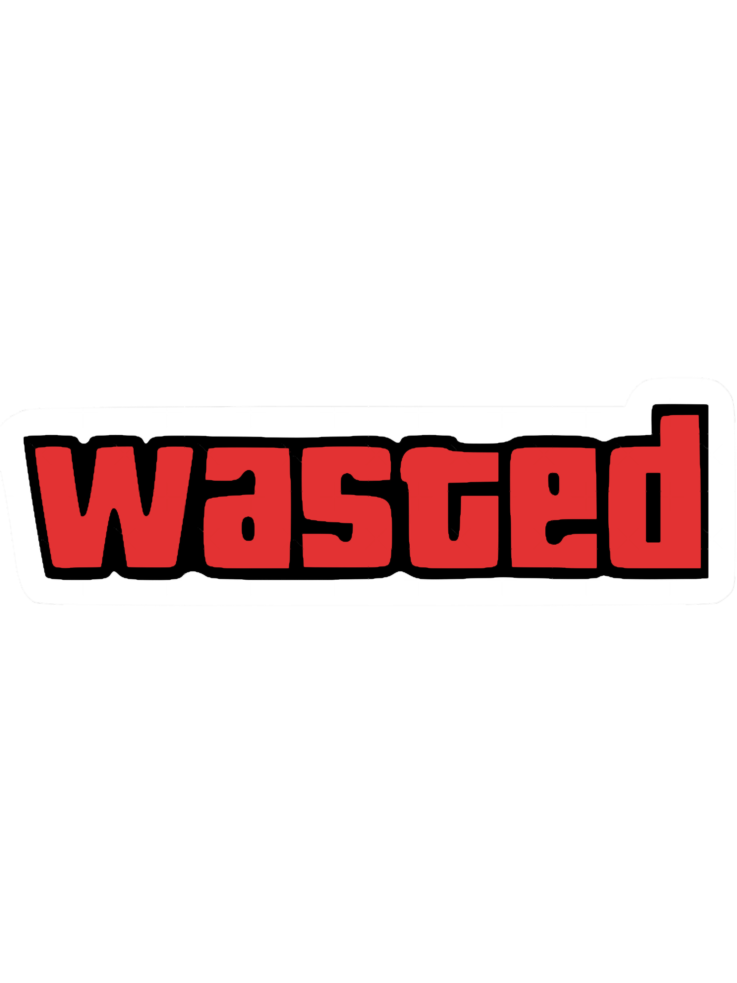 Wasted Meme Teplate Inspire Uplift