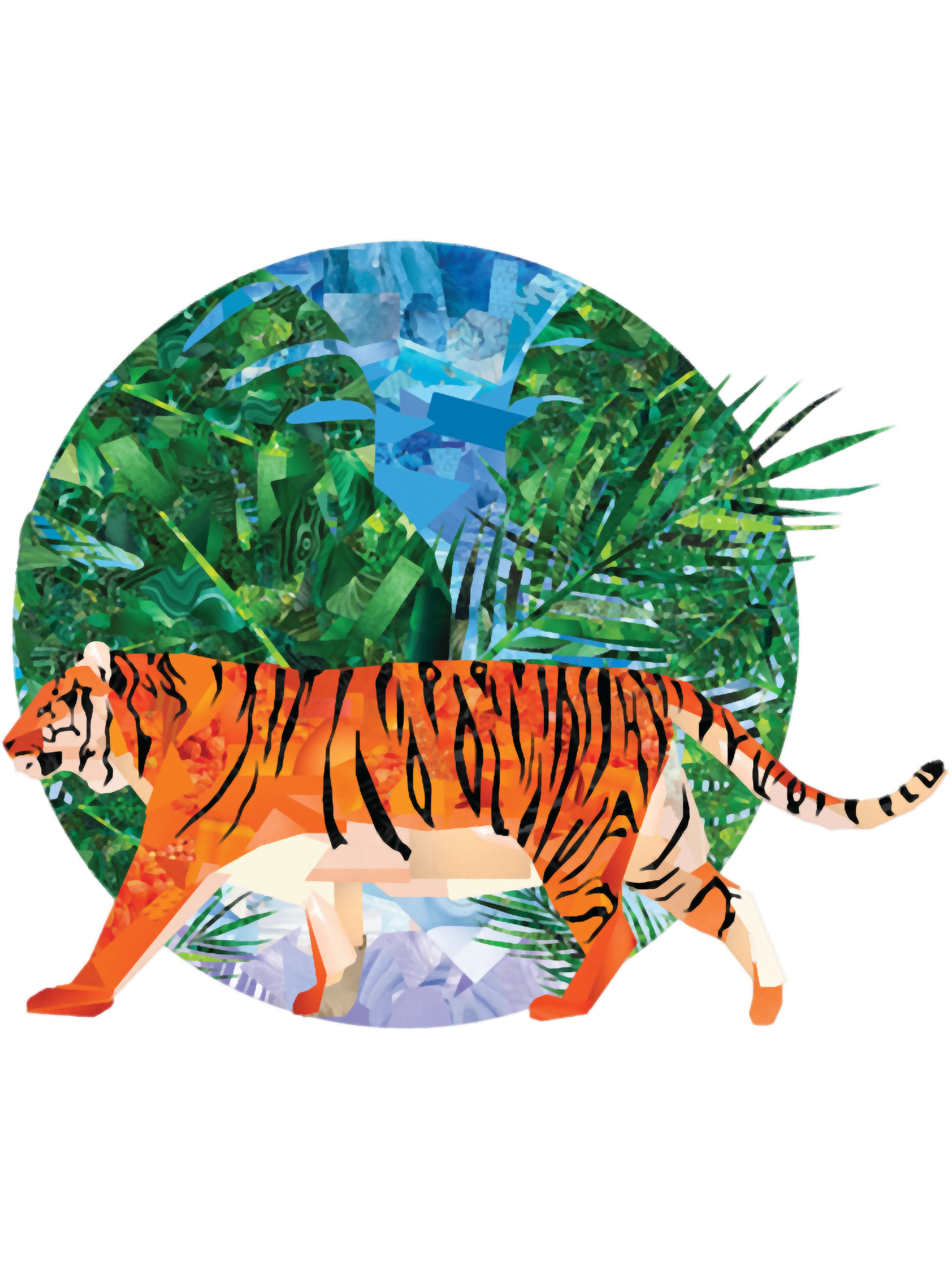 Tigger Graphics Tiger Graphics
