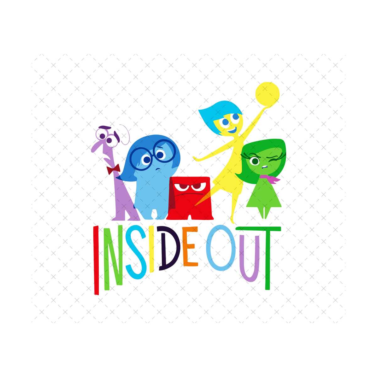 Today is a Core Memory Day Svg Png, Inside Out Svg Png, 204 - Inspire ...