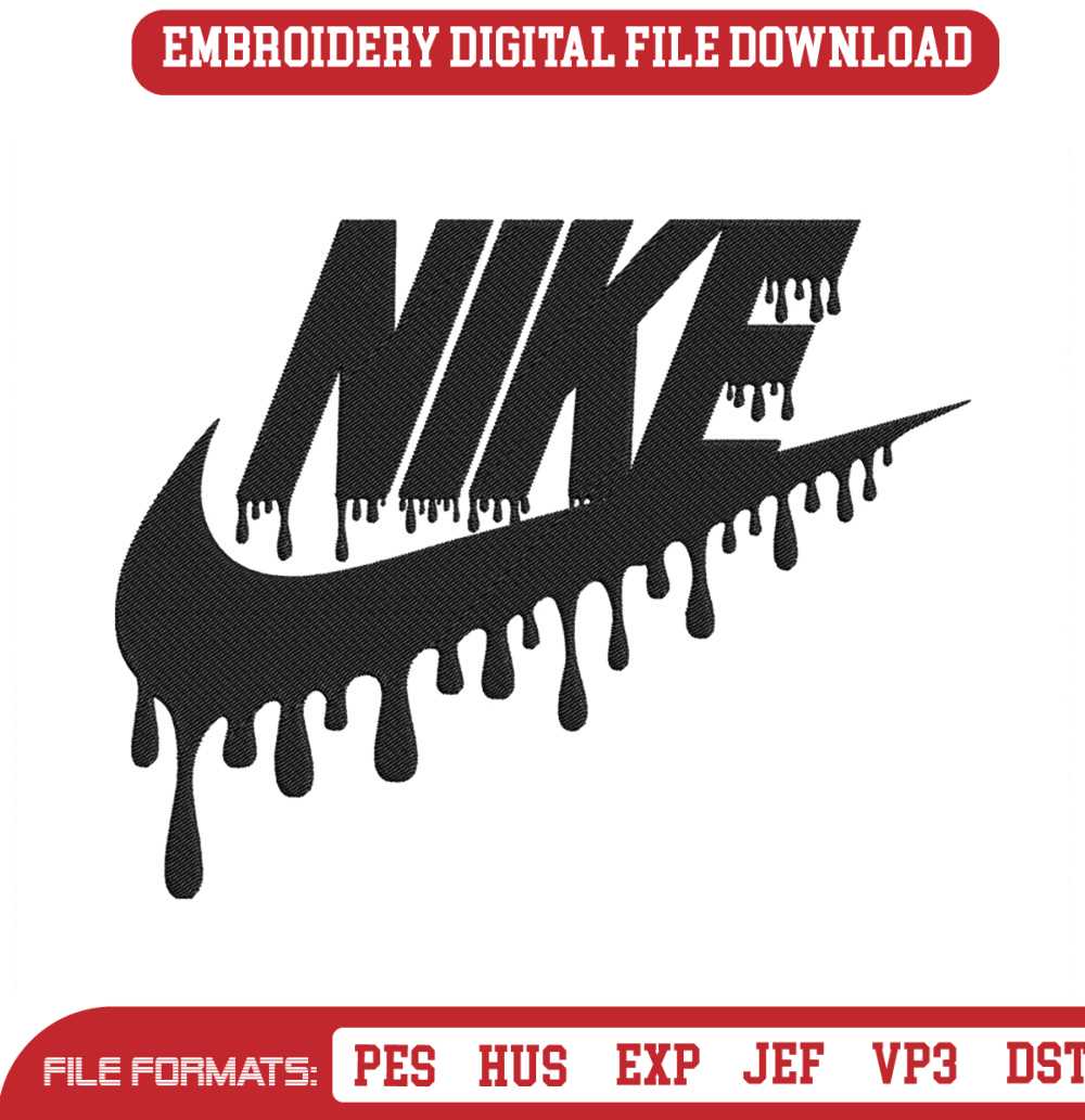 custom logo nike