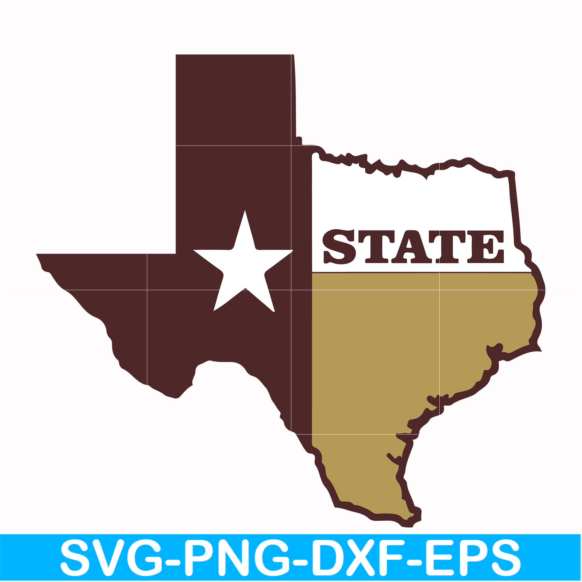 State Vector Files Texas State Bobcats svg, png, dxf, eps file NCAA0000285 | Inspire Uplift