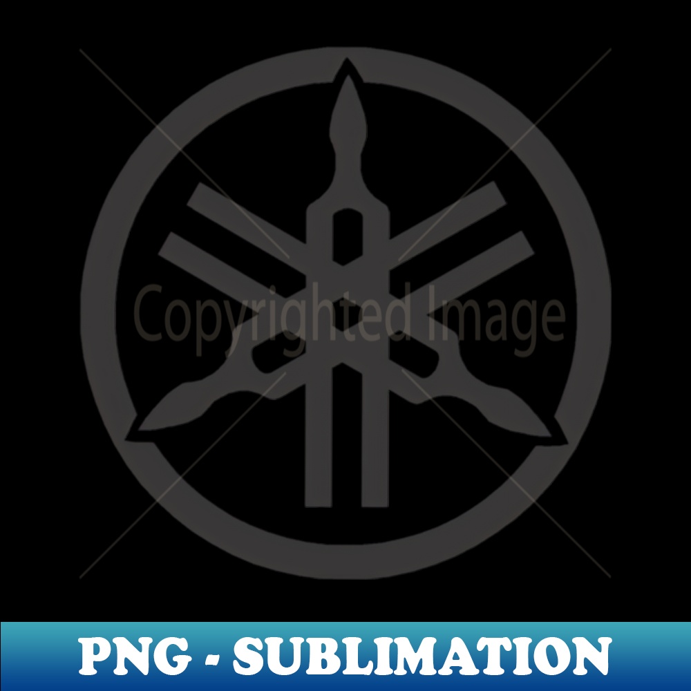 Papa Hash Apparel Tuning Forks - High-Resolution PNG Sublima | Inspire ...