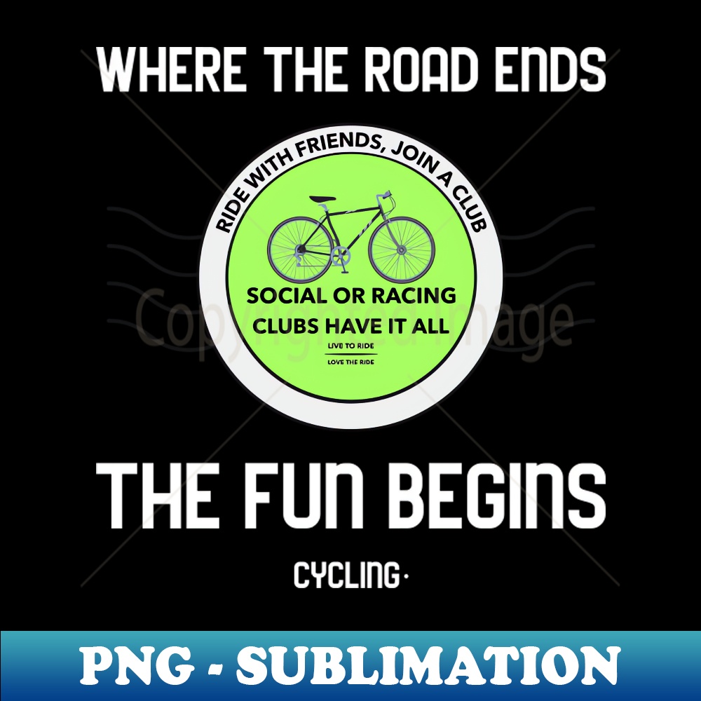 Fun Begins THE FUN BEGINS - High-Resolution PNG Sublimation File - Perf | Inspire ...