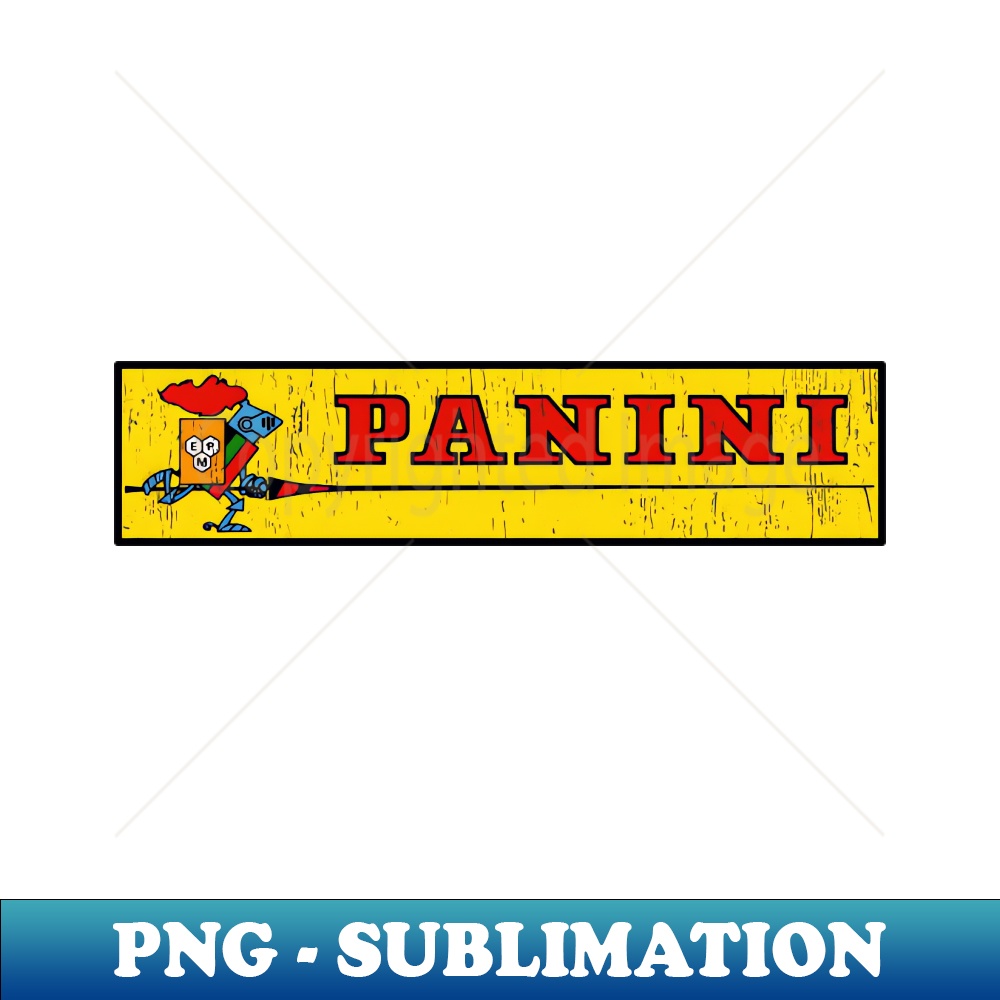 Panini Logo - Trendy Sublimation Digital Download - Stunning - Inspire ...