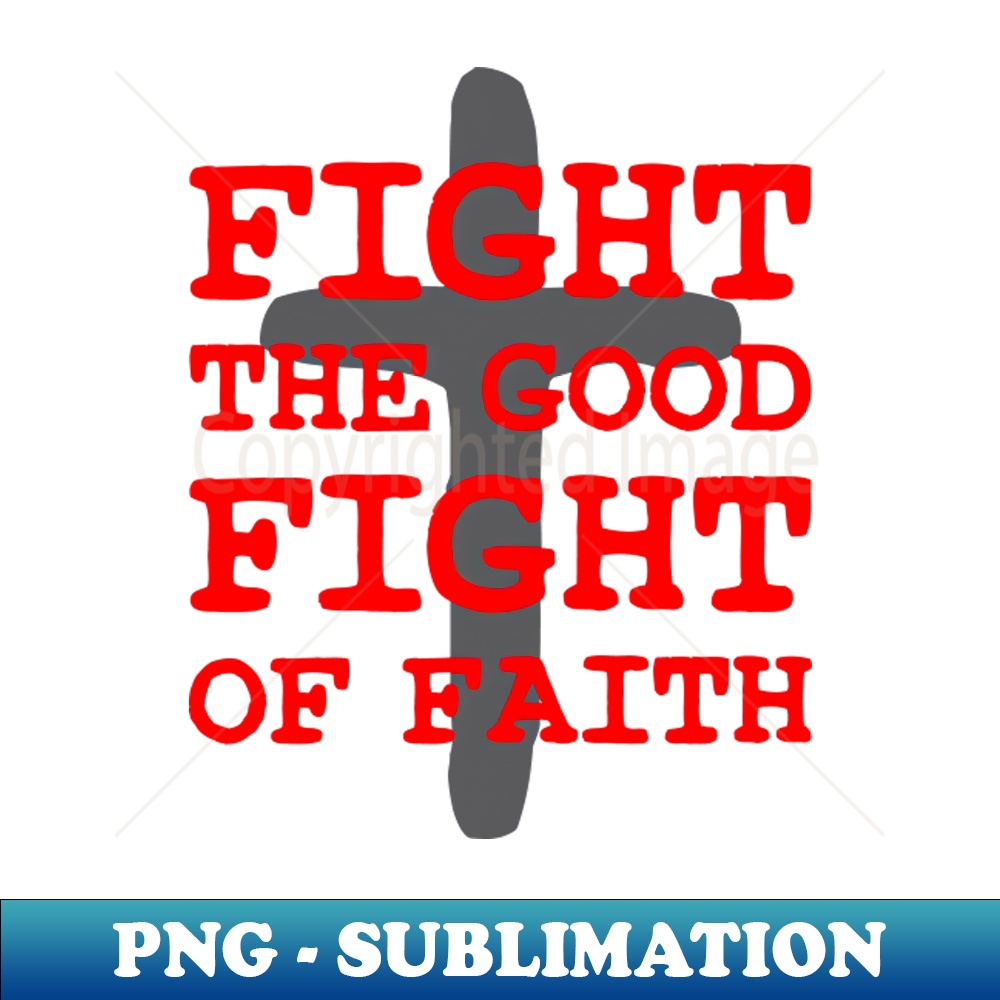 Faith - Modern Sublimation PNG File - Stunning Sublimation G | Inspire ...