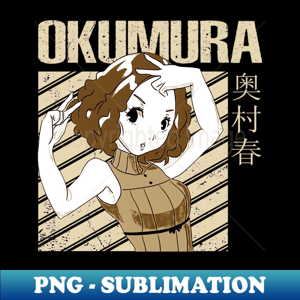 Personas 4s TV World Dive into Mystery with Our Designs - Un | Inspire