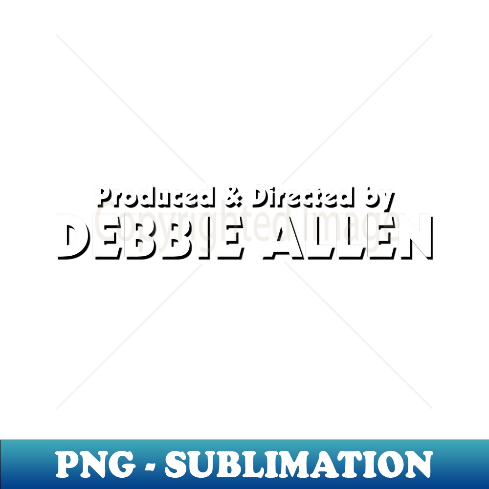 Produced Directed by Debbie Allen A Different World - High | Inspire Uplift