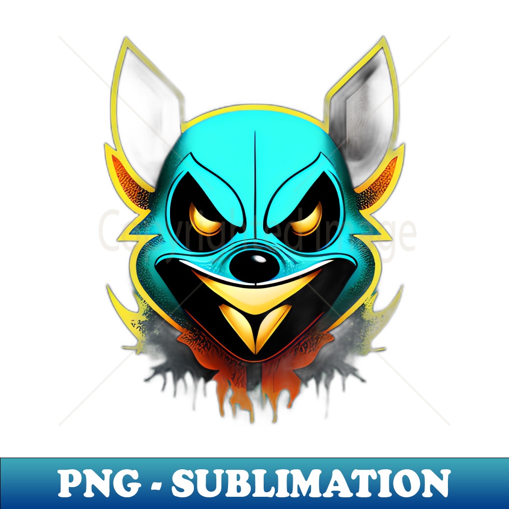 Pocket-Sized Creatures Cause Commotion - Exclusive PNG Subli | Inspire ...