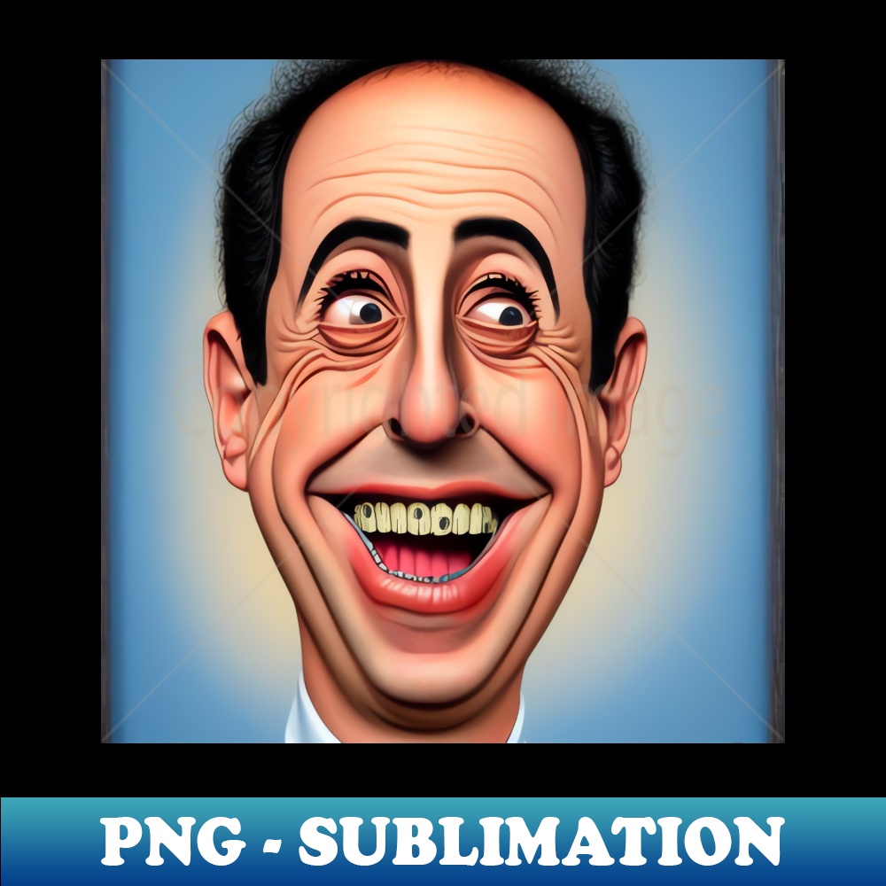 YOU had wooden teeth - PNG Transparent Sublimation Design | Inspire Uplift