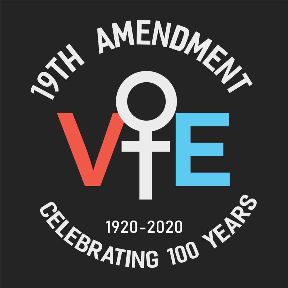 19th Amendment Icon 19th amendment women right vote, Trending Svg, Voting Svg, A | Inspire ...