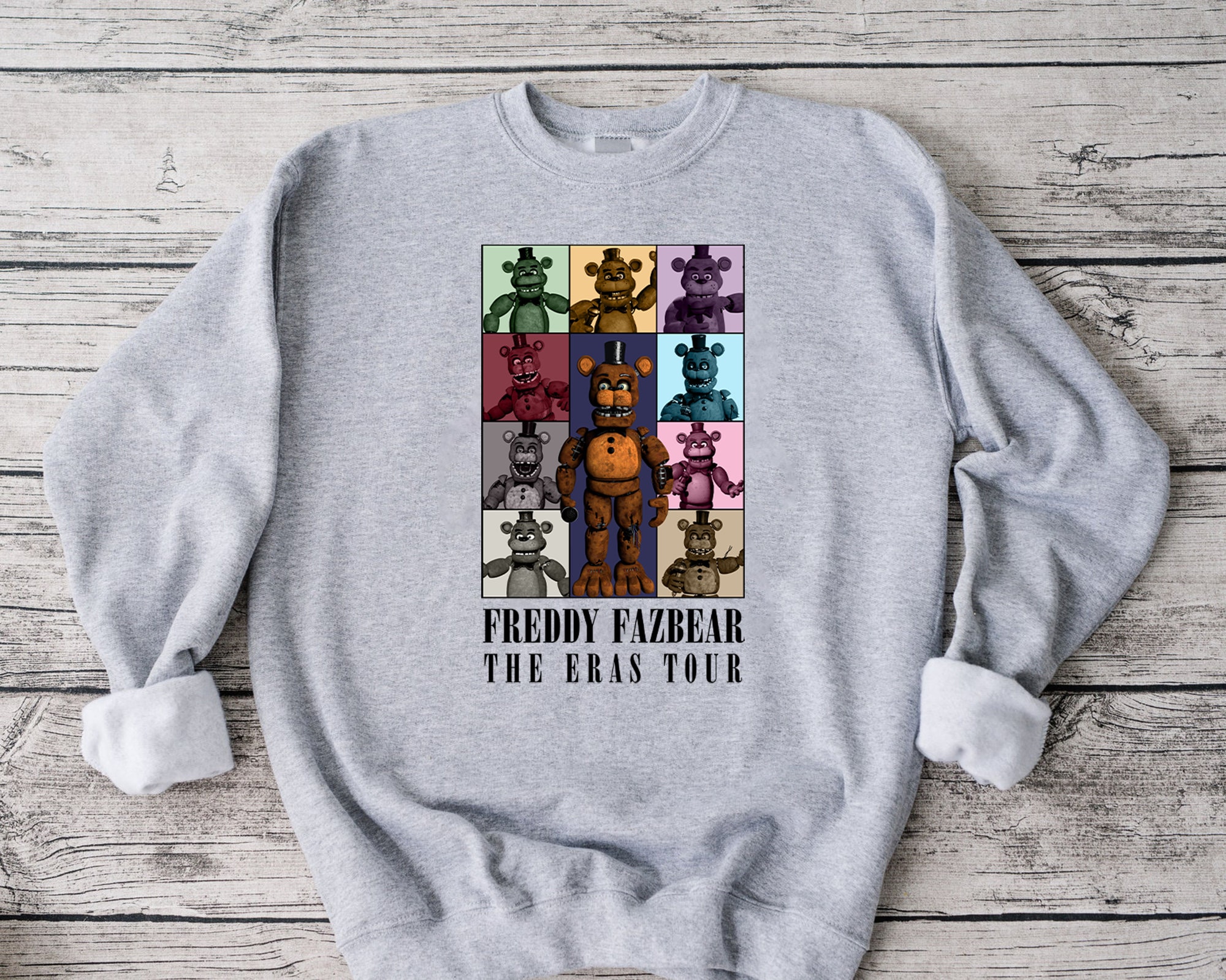 Freddy Beige Cotton Sweatshirt main image 0