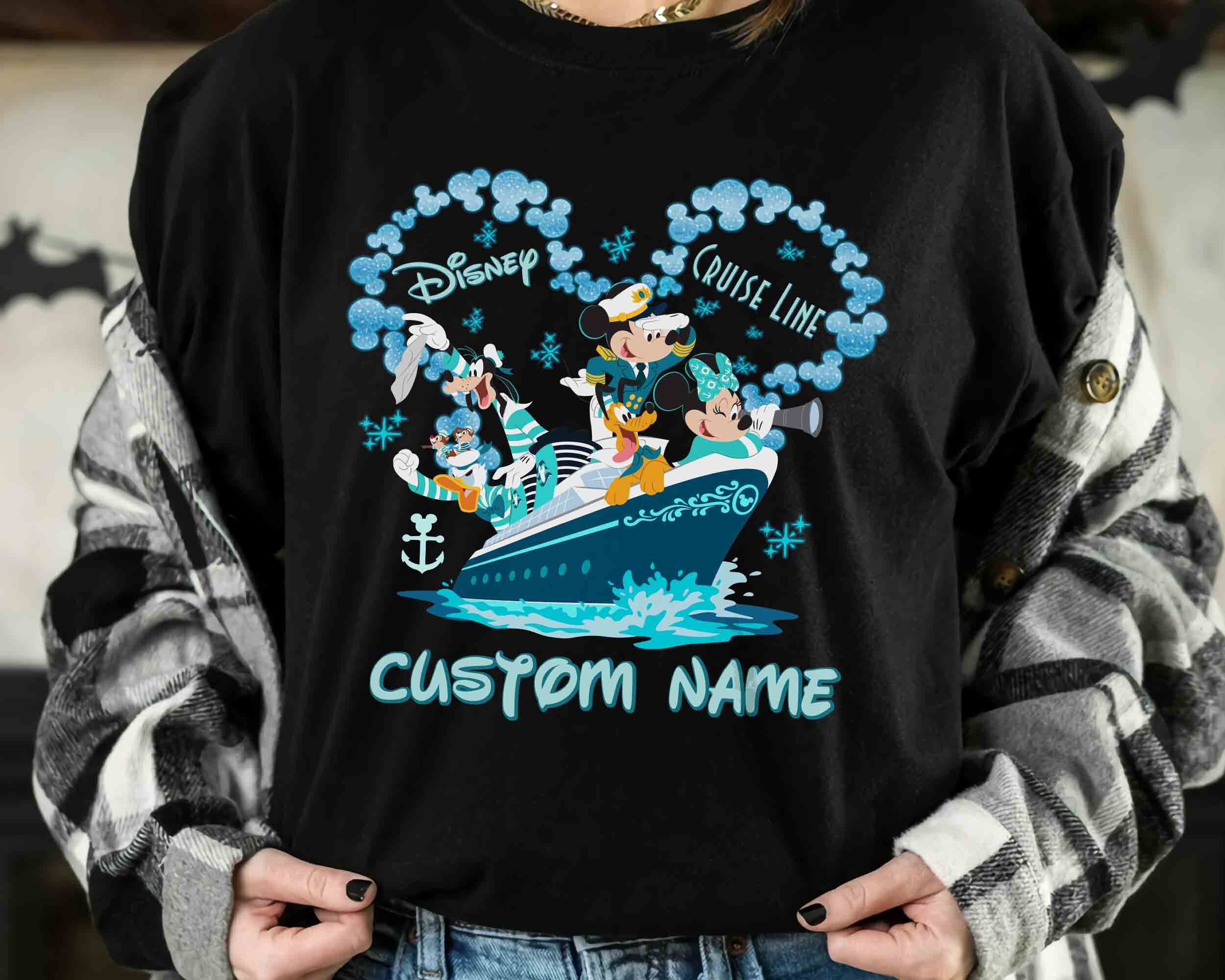 Disney Cruise 2023 Shirt, Disney Pirate Shirts, Disney Famil