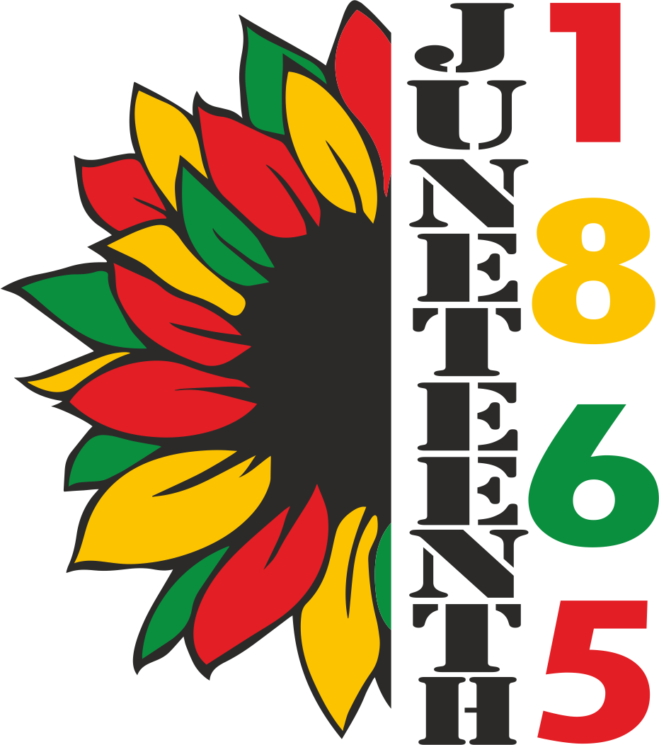 Juneteenth 1865 Svg, Juneteenth logo Svg, Black Girl Svg, Ju | Inspire ...