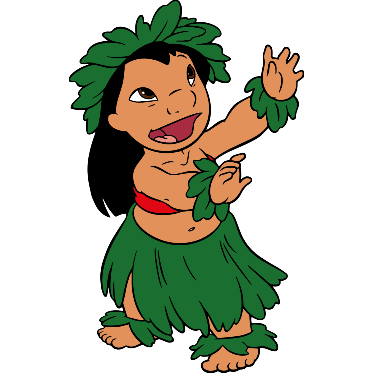 Lilo and Stitch Svg, Stitch Svg, Lilo Svg, Peek a Boo Lilo a | Inspire ...