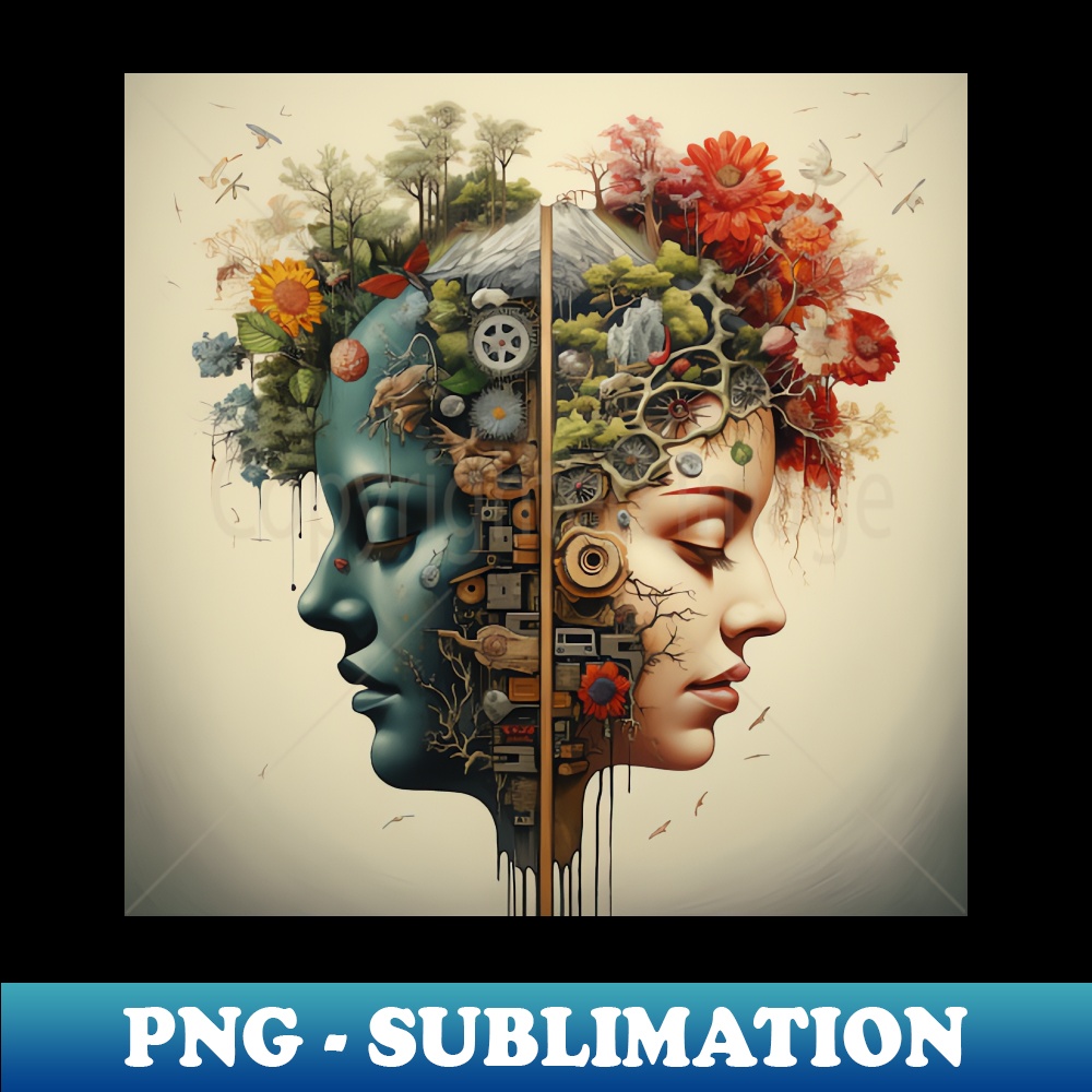 Ways of Life - PNG Transparent Sublimation Design - Enhance | Inspire ...