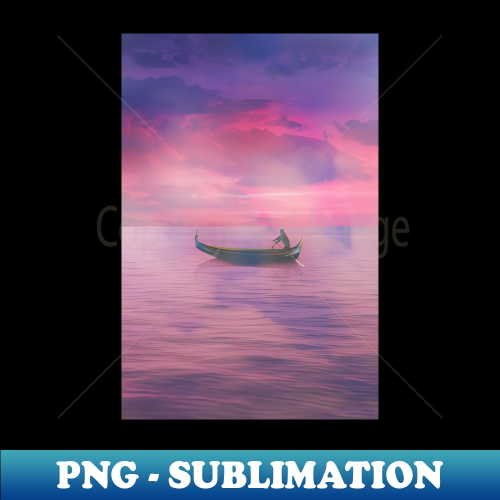 Stranded - Instant PNG Sublimation Download - Transform Your | Inspire ...