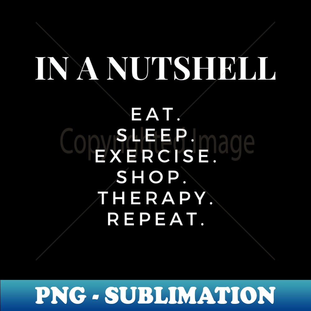 Adulting Daily Routine Funny Meme T-Shirt - PNG Sublimation | Inspire ...