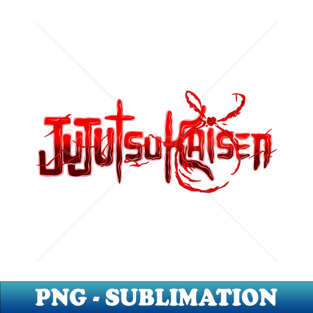 Jujutsu Kaisen Exclusive PNG Sublimation Download Add a Inspire — free download