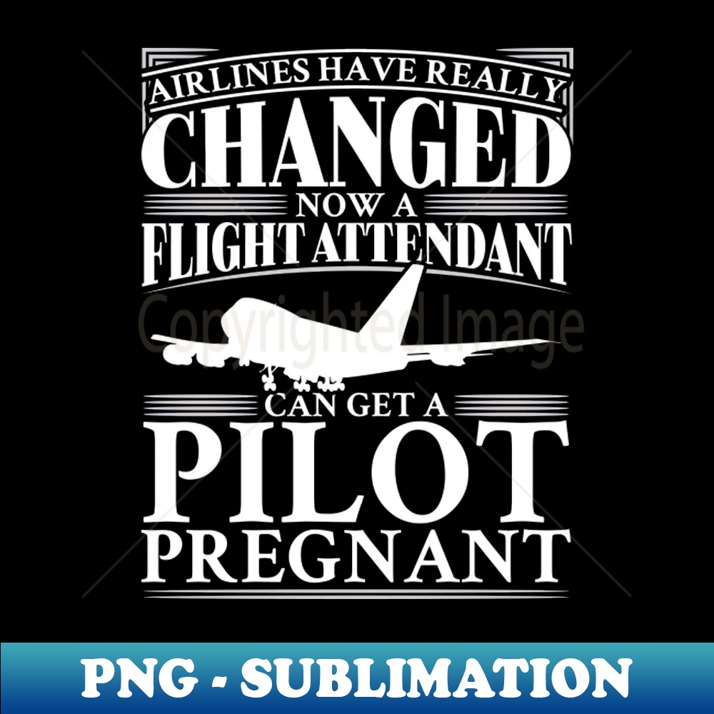 Airlines have really changed Now a flight attendant can get Inspire Uplift