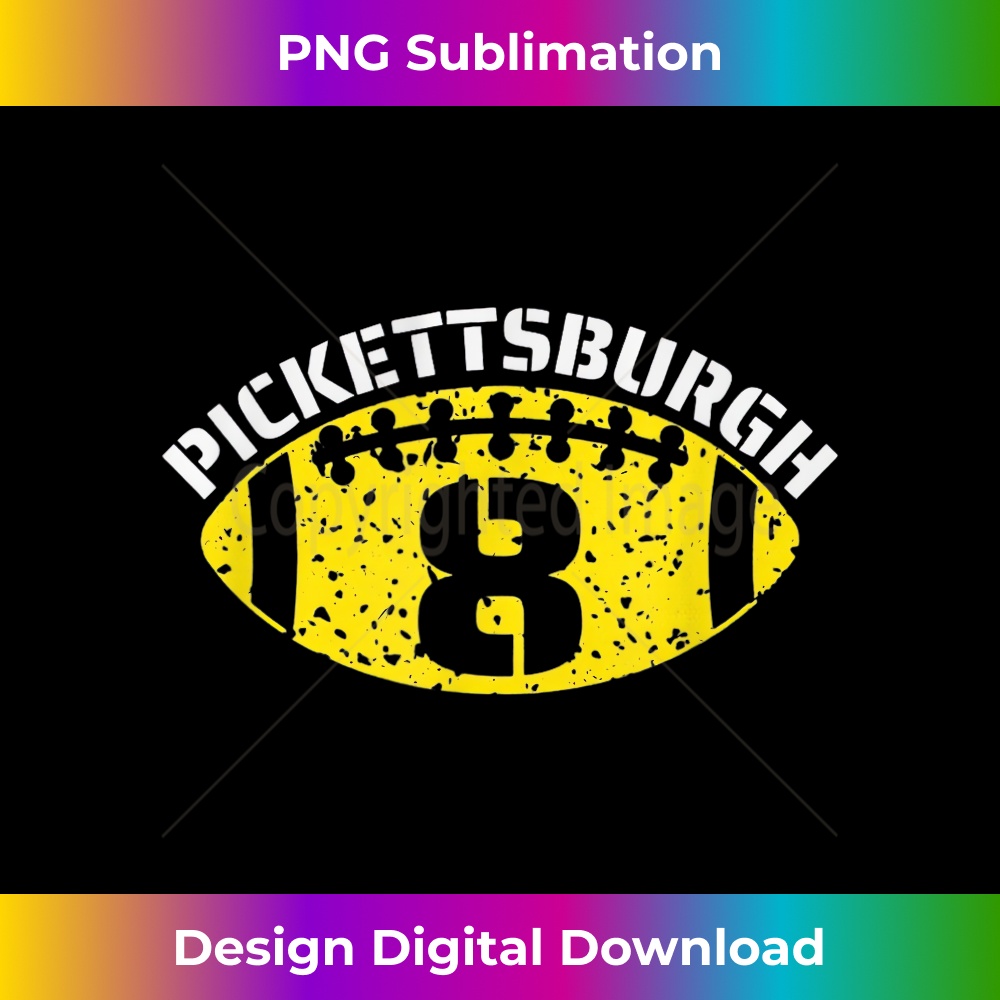 Pickettsburgh 8 by Pickettsburgh 8 - Deluxe PNG Sublimation | Inspire ...