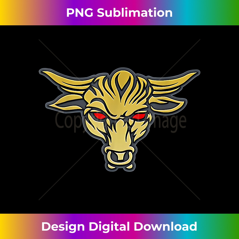 Bull Tattoo Wwe The Rock Brahma Bull The Rock Bull Shirt New Arrivals