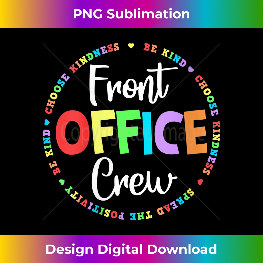 Womens Cute School Secretary Admin Appreciation Front Office | Inspire ...