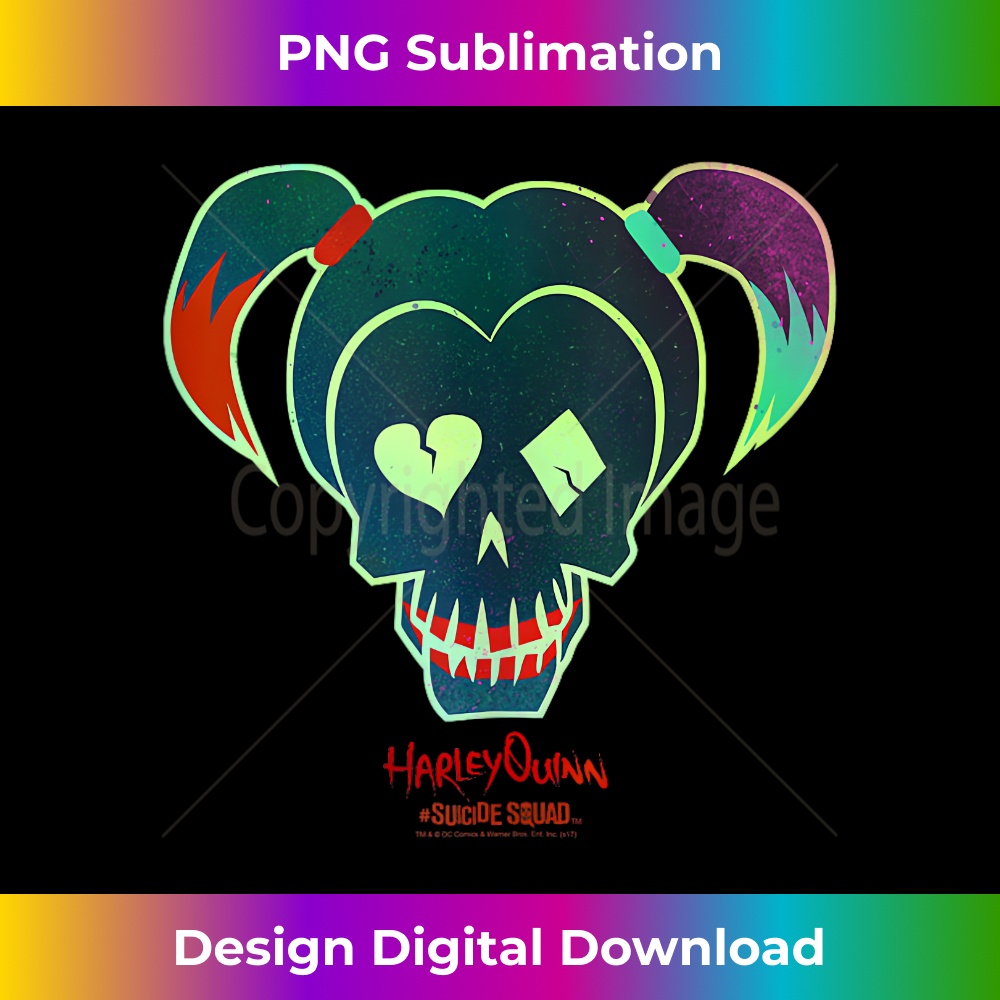 Harley Quinn : Les Détails Cachés De Suicide Squad Et Birds Of Prey - AlloCiné - Foto 10