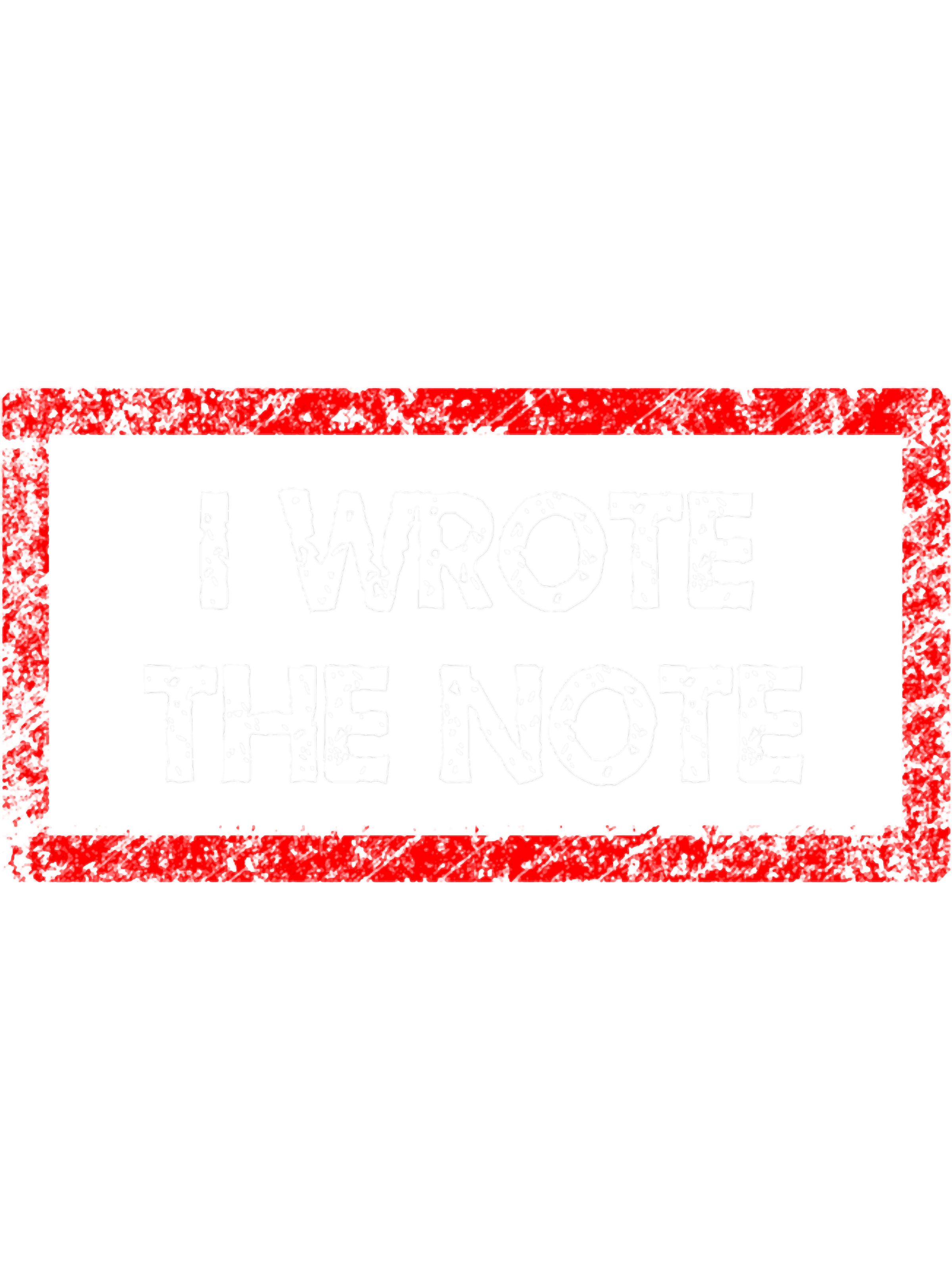 Jersey Shore I Wrote The Note | Inspire Uplift