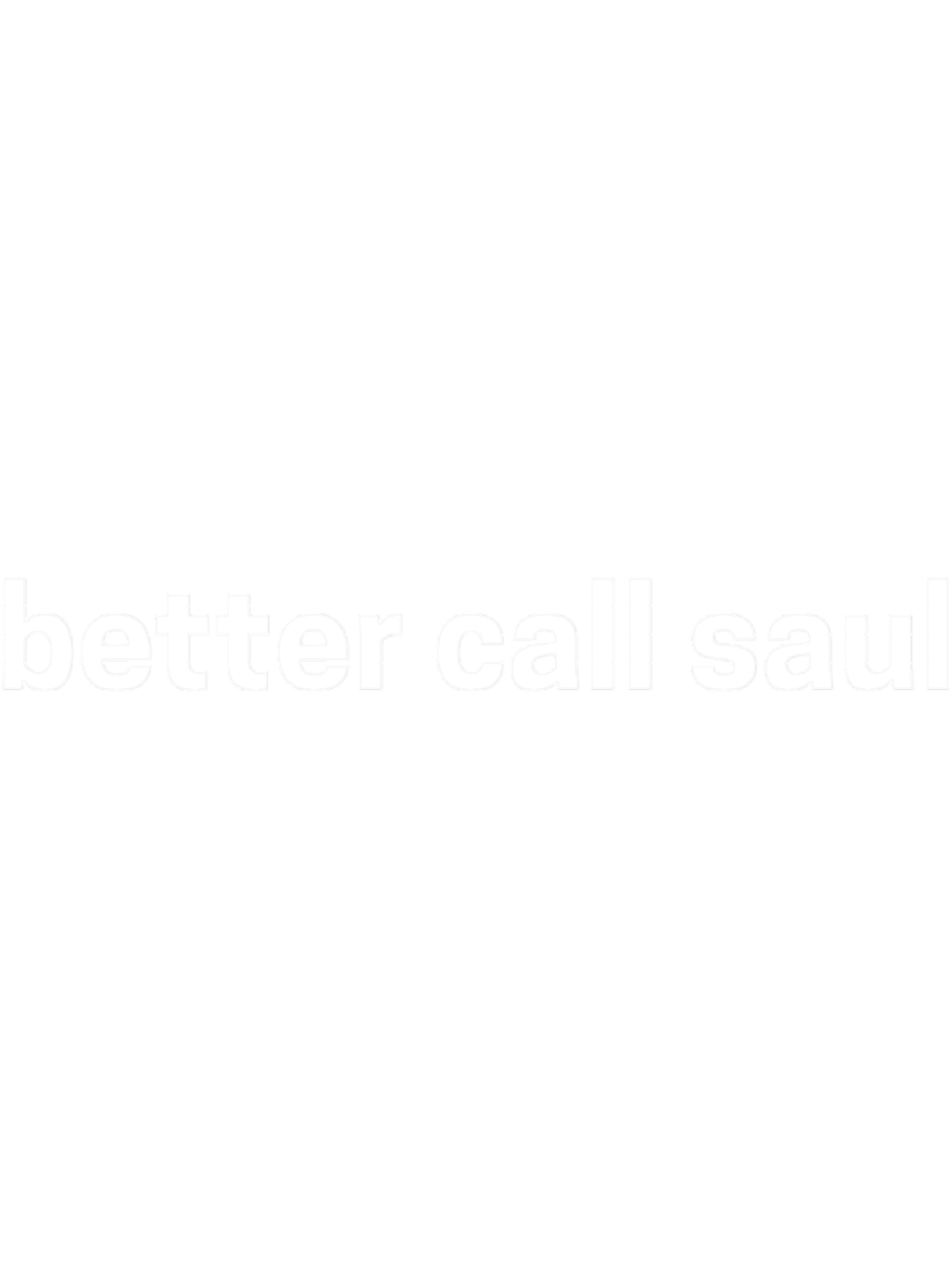 Better Call Saul Staffel 6 Folge 9 Better Call Saul Better Call Saul | Inspire Uplift
