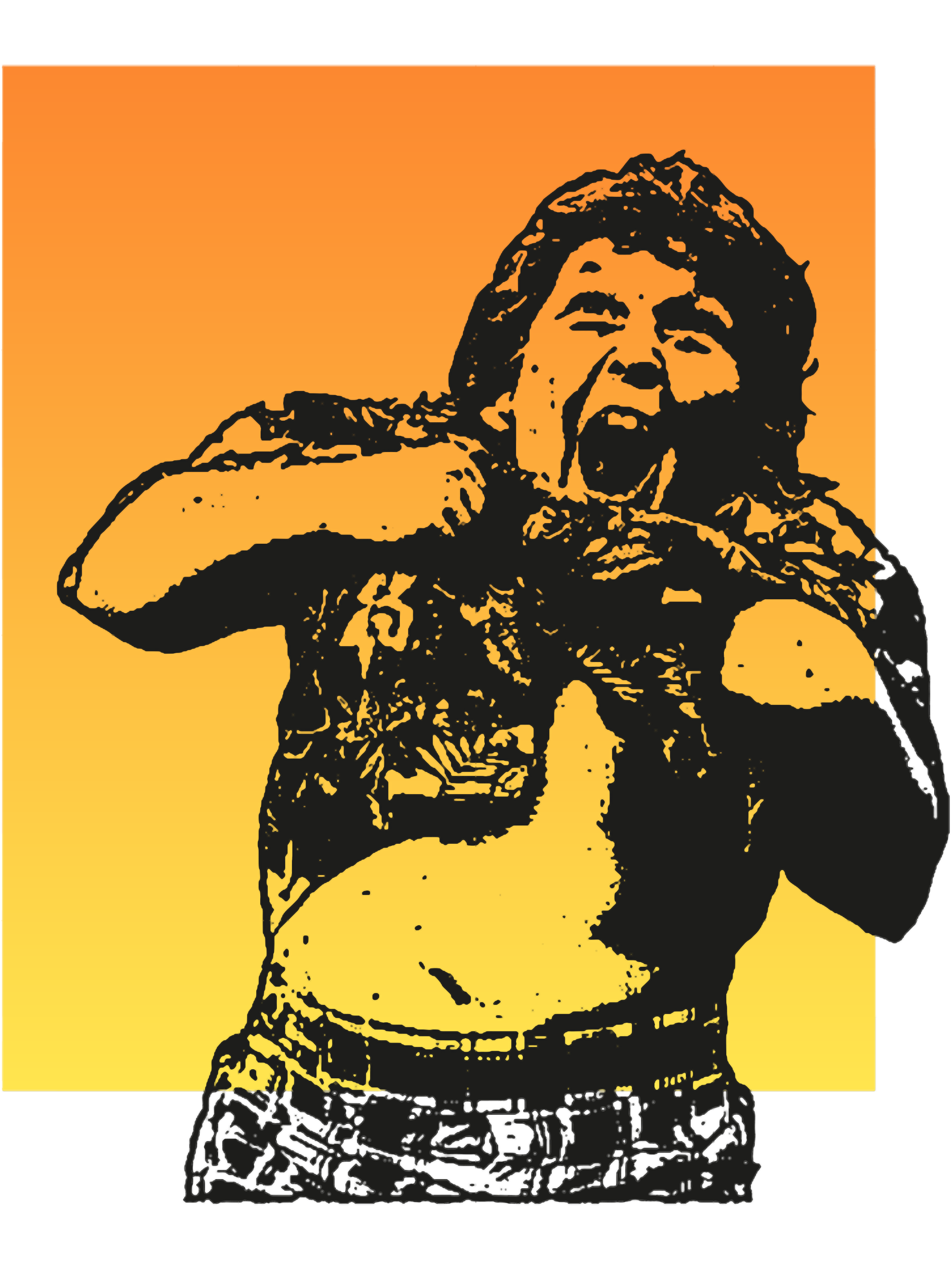 Everyday Im truffling chunk the goonies - Inspire Uplift