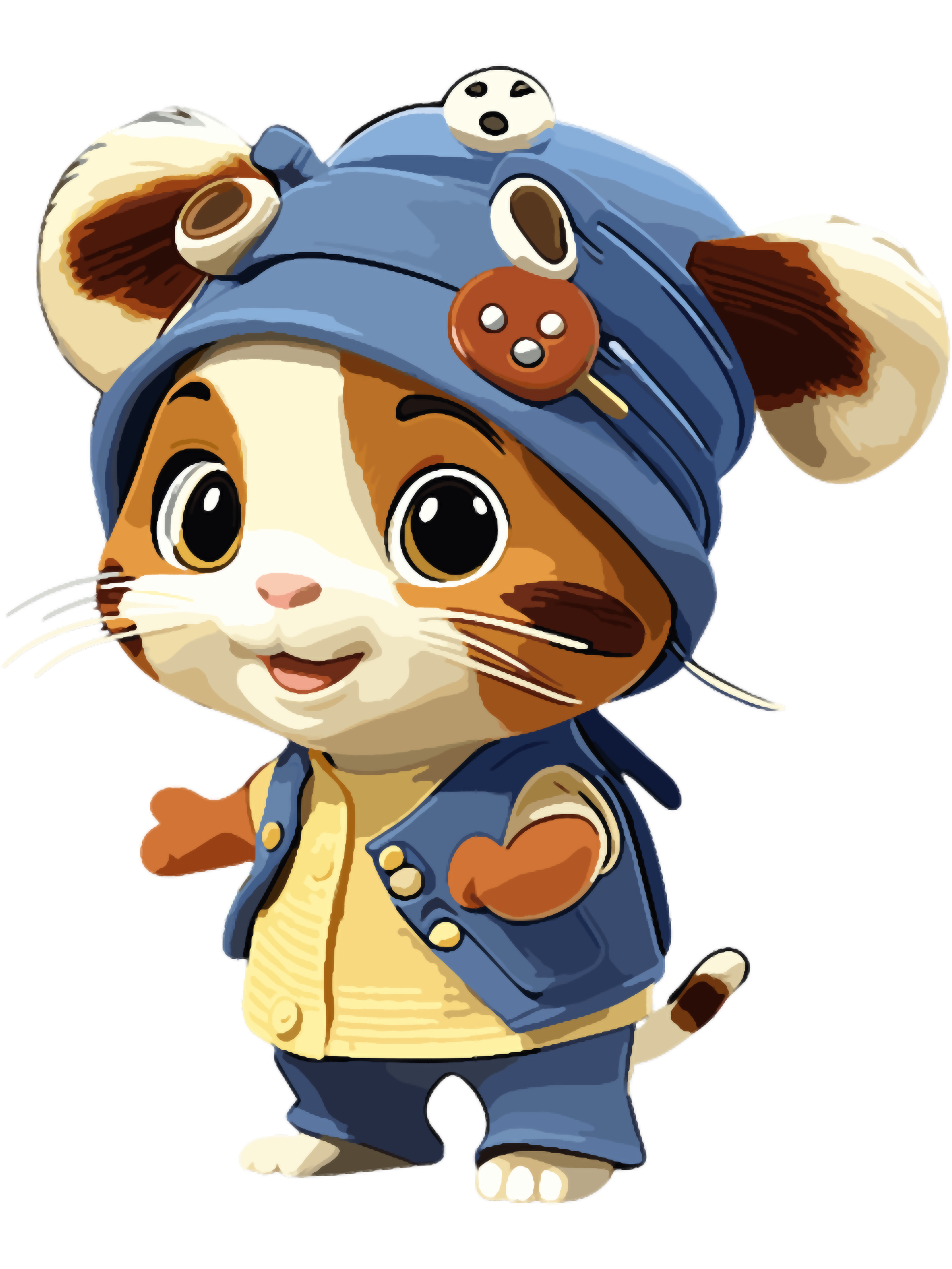 Calico Critters Inspire Uplift