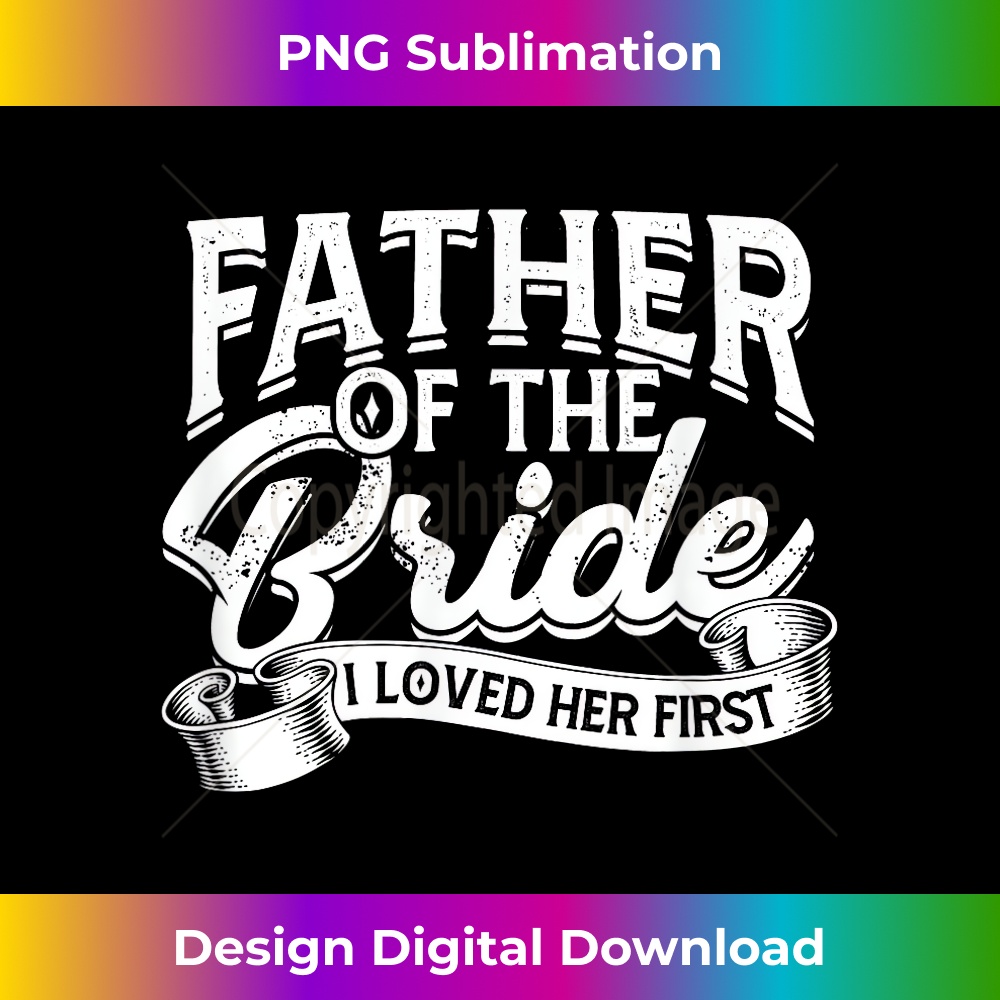 Father of the bride I loved her first - Bride and groom - So | Inspire ...