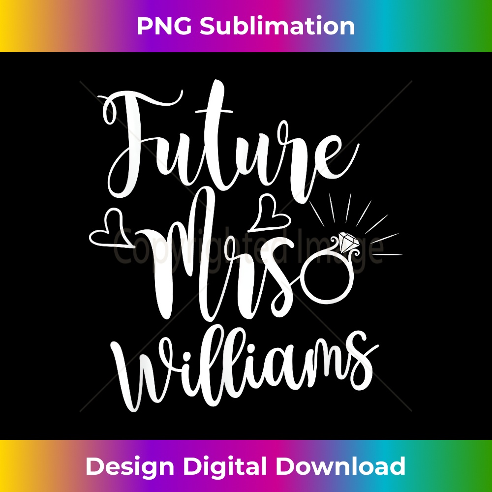 Future Mrs. Williams Engaged soon to be married bride - Inno | Inspire ...