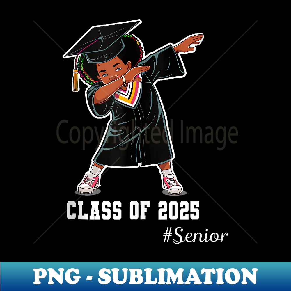 Class Of 2025, Last day Of School, Senior Graduation - Subli | Inspire ...