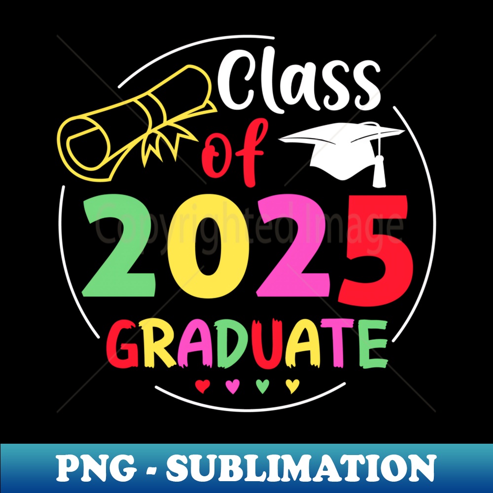Class of 2025 Grow With Me Graduation 2025 - Special Edition | Inspire ...