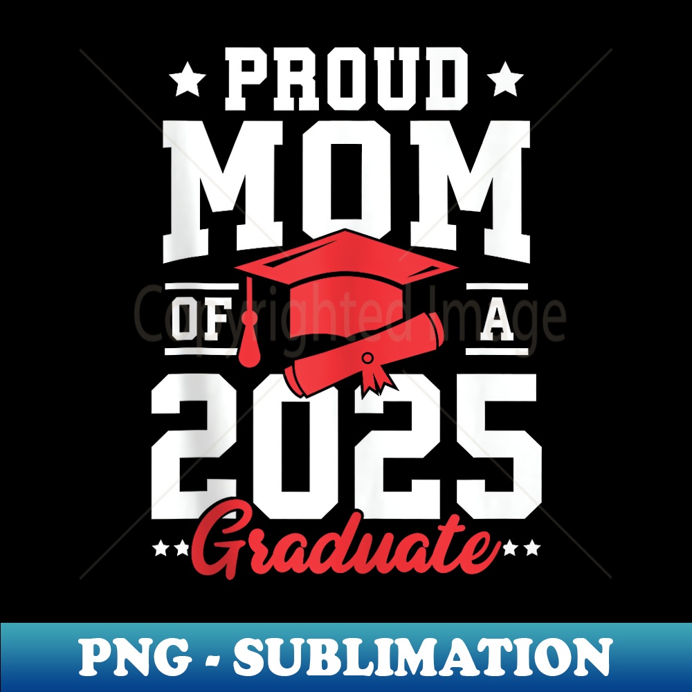 Class of 2025- Para Mi Mama