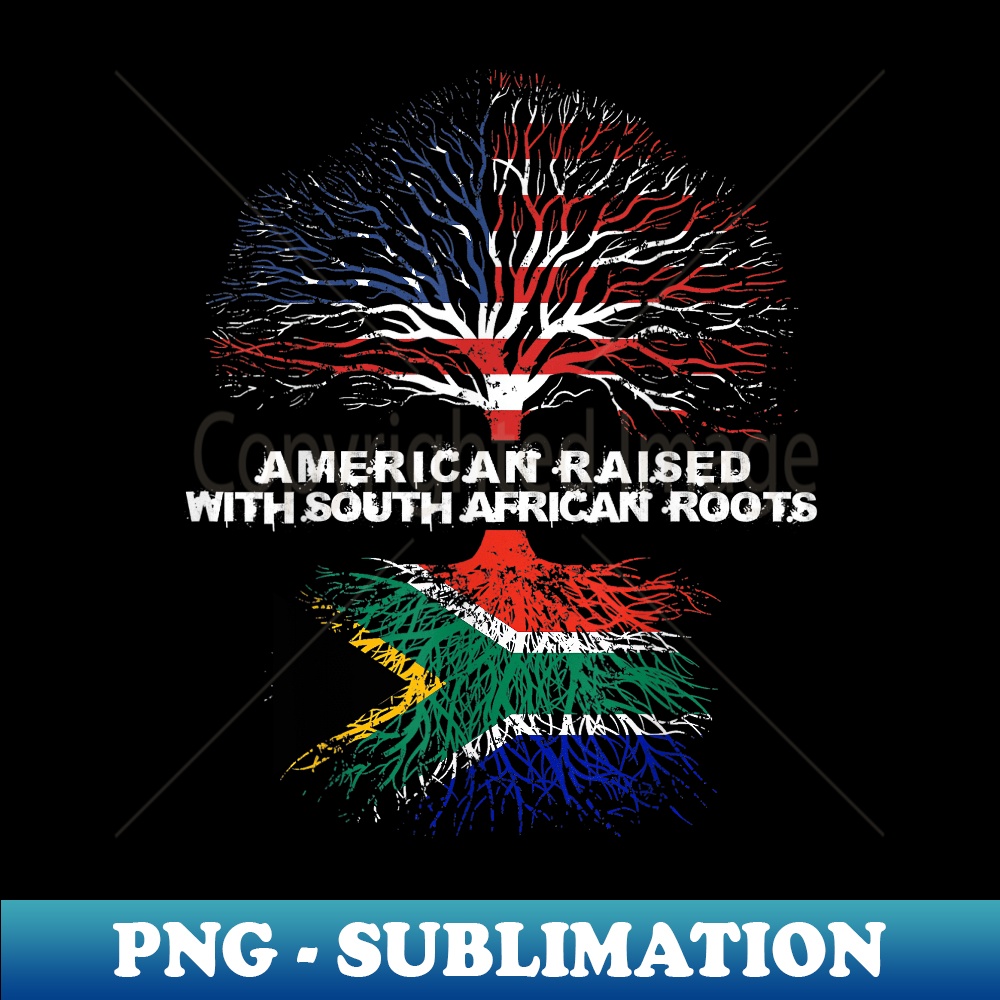 American Raised with South African Roots South Africa - Prem | Inspire ...