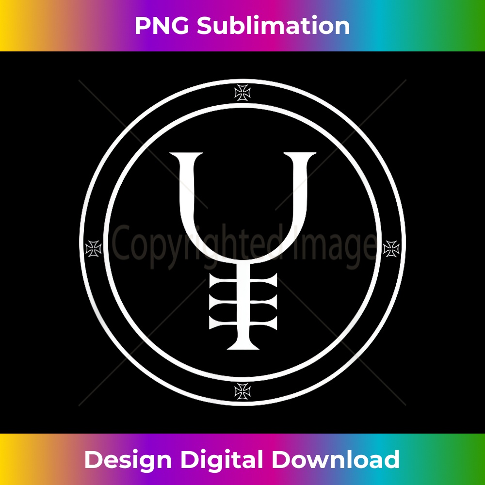 Amalgamation Alchemy Symbol - Deluxe PNG Sublimation Downloa | Inspire ...