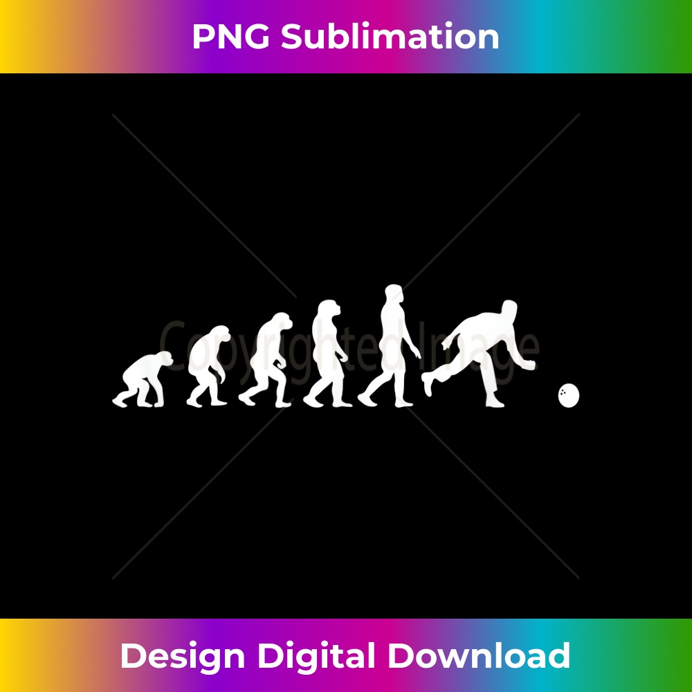 bowling evolution from a caveman to a bowler for men - Sophi | Inspire ...